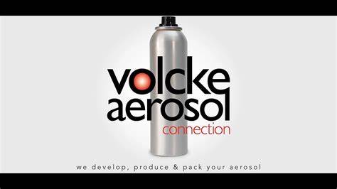 Volcke Aerosol Company