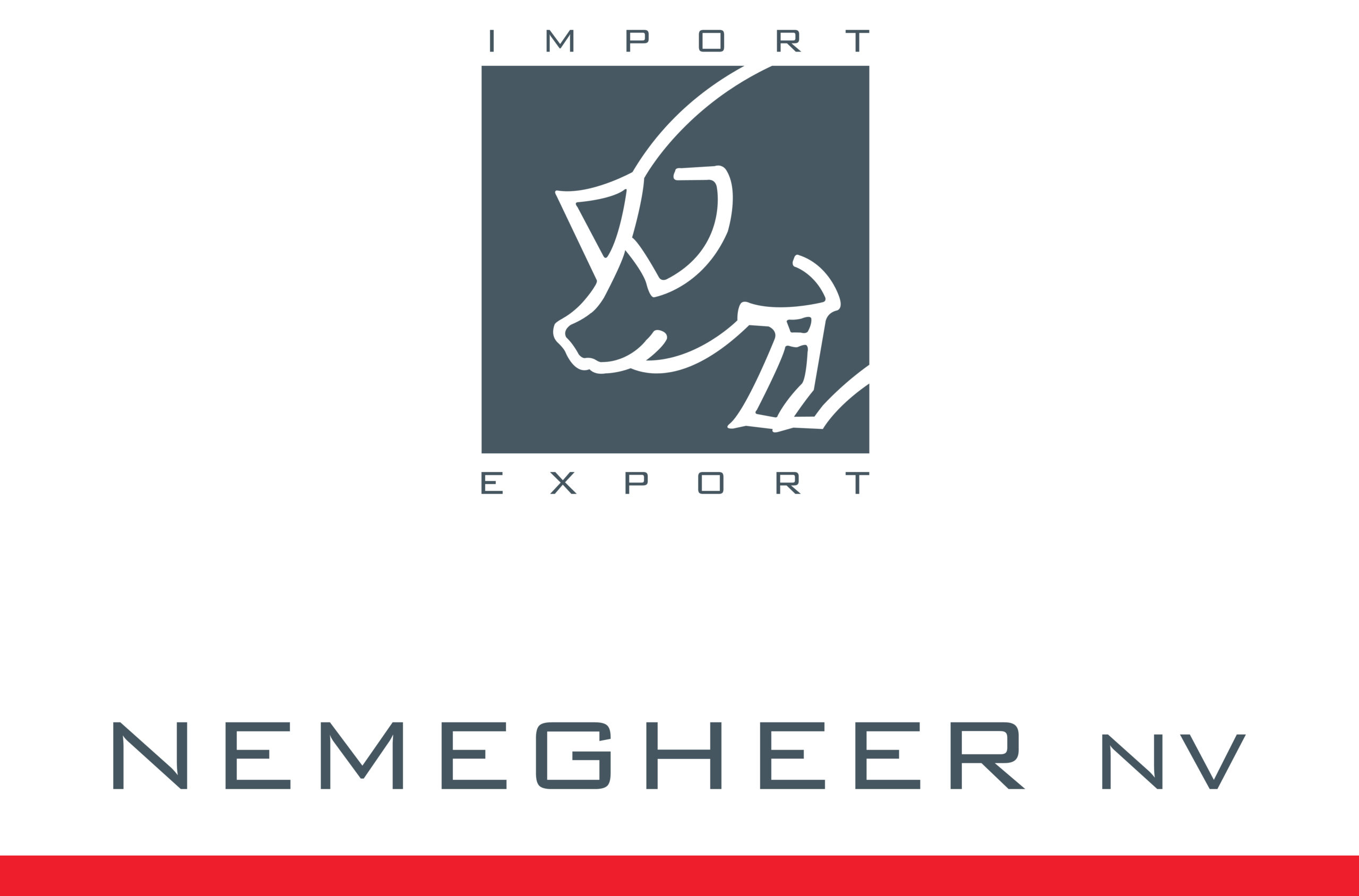 Nemegheer NV